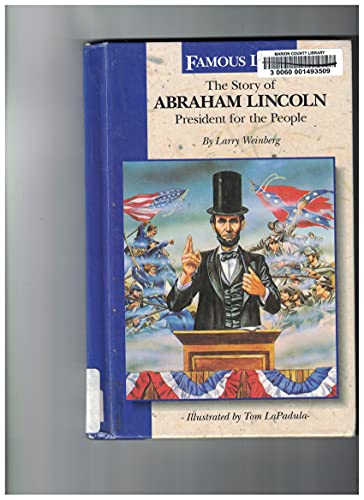 The Story of Abraham Lincoln