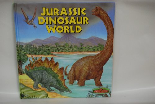 Jurassic Dinosaur World