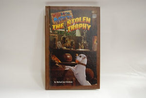 The Stolen Trophy