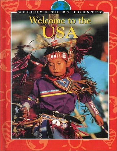 Welcome to the USA
