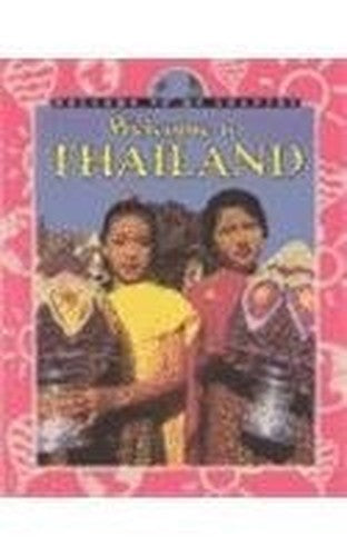 Welcome to Thailand