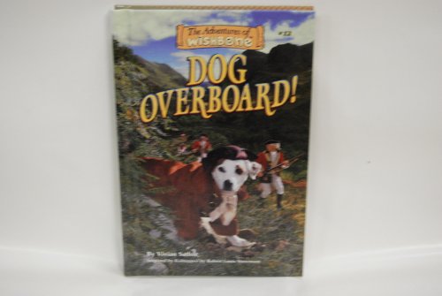 Dog Overboard!