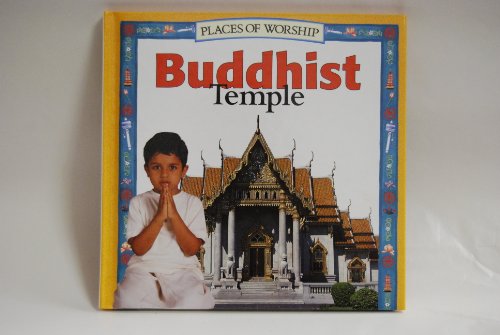 Buddhist Temple