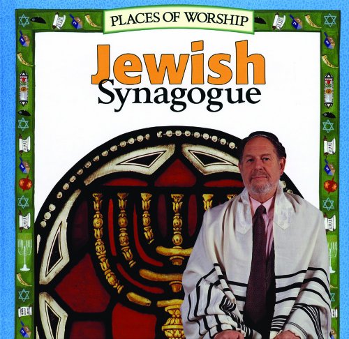 Jewish Synagogue
