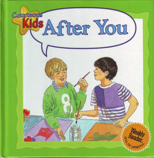 After You