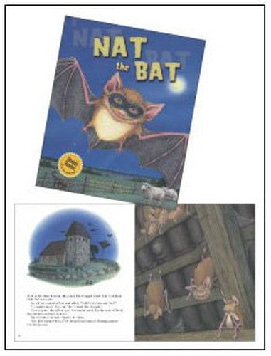 Nat the Bat