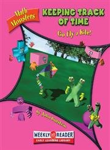 Keeping Track of Time
