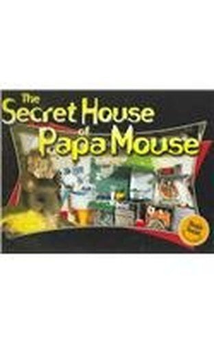 The Secret House of Papa Mouse