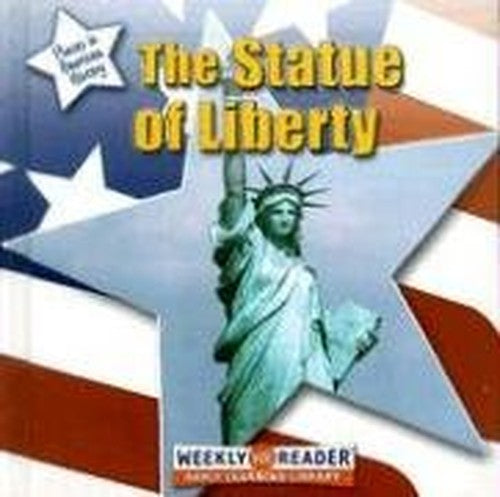 The Statue of Liberty