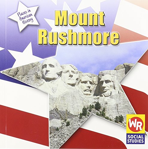 Mount Rushmore
