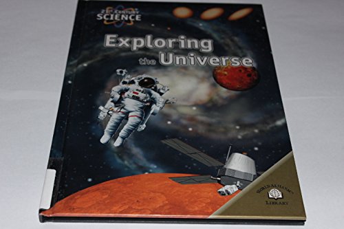 Exploring the Universe