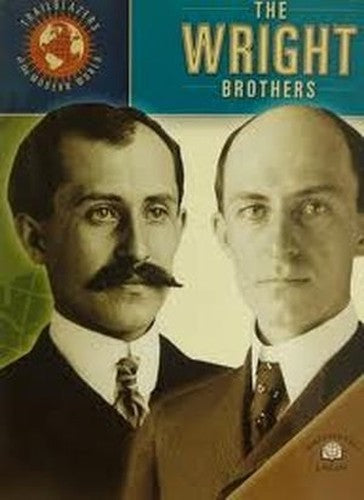 The Wright Brothers