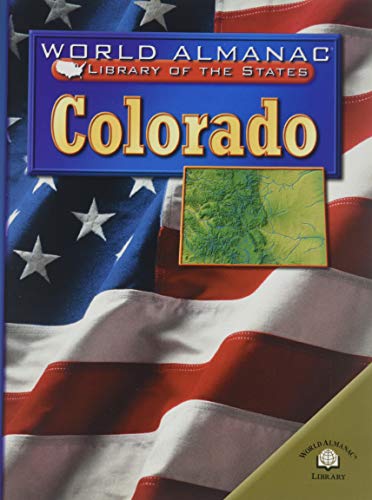 Colorado, the Centennial State