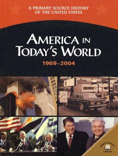 America in Today's World 1969-2004