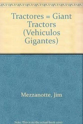 Tractores