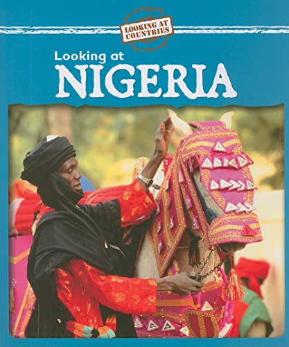 Looking at Nigeria