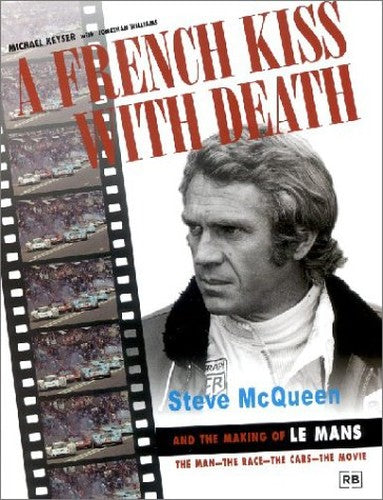 A French Kiss with Death