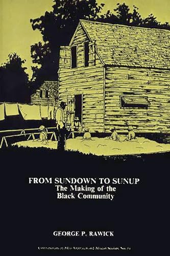 From Sundown to Sunup