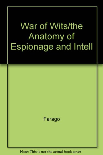 War of Wits