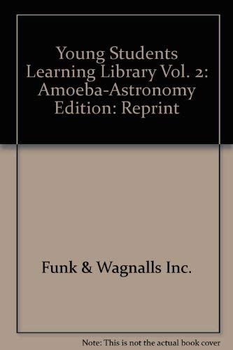 Young Students Learning Library (Amoeba - Astronomy, Volume2) (Learning Library, Volume 2)