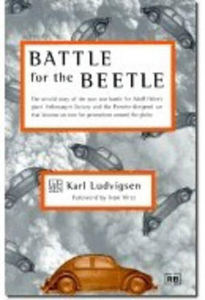 Battle for the Beetle