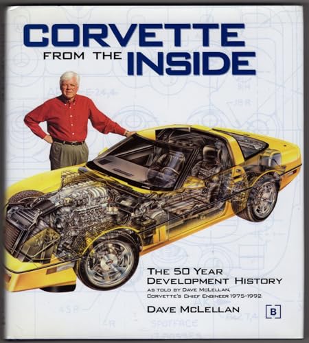 Corvette from the Inside