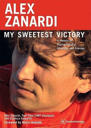 Alex Zanardi