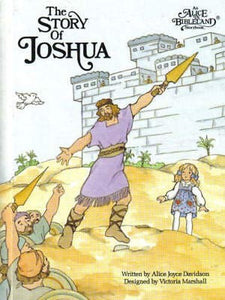 The Story of Joshua 
