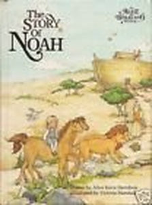 Story of Noah 