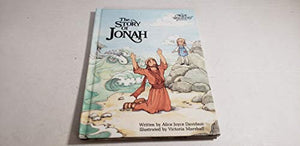Story of Jonah 
