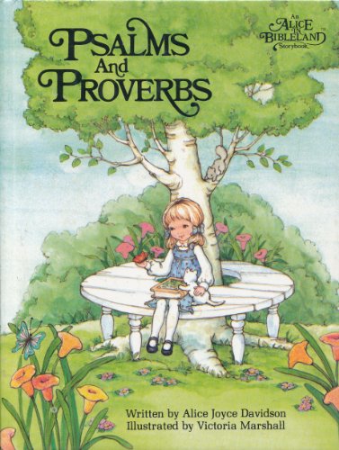Alice in Bibleland Storybooks