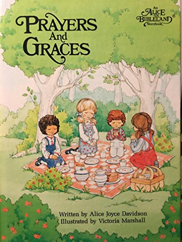 Prayers and Graces