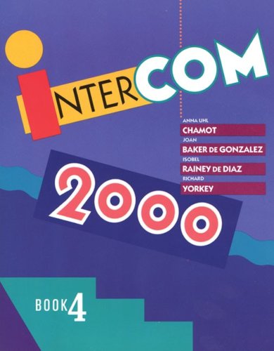 Intercom 2000