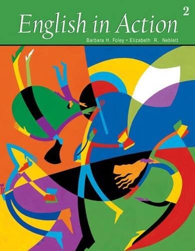 English in Action