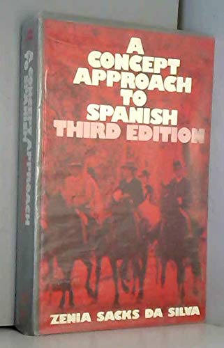Concept Approach Spanish