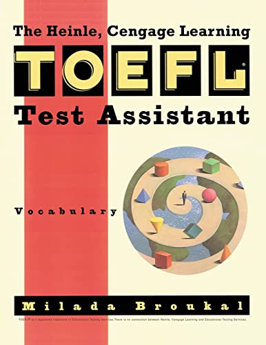 The Heinle TOEFL Test Assistant