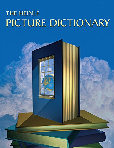 Heinle Picture Dictionary