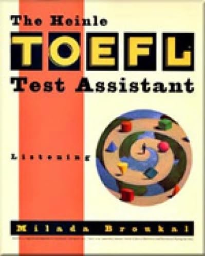 The Heinle TOEFL Test Assistant