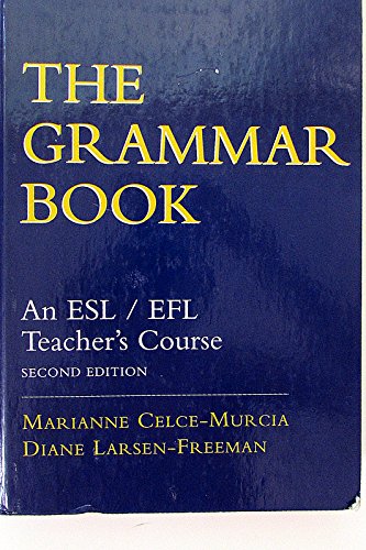 The Grammar Book