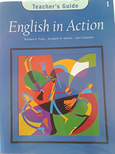 English in Action