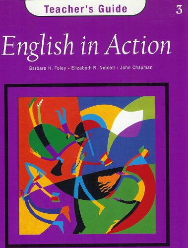 English in Action