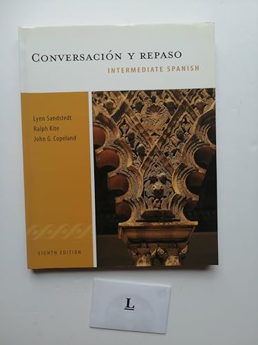 Conversacion Y Repaso