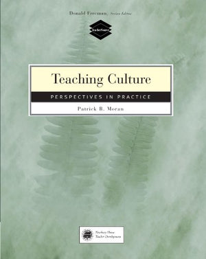 Teaching Culture