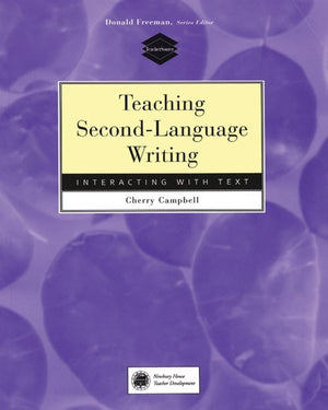 Teaching Second-Language Writing