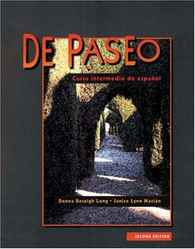 De Paseo