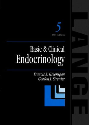 Basic and Clinical Endocrinology