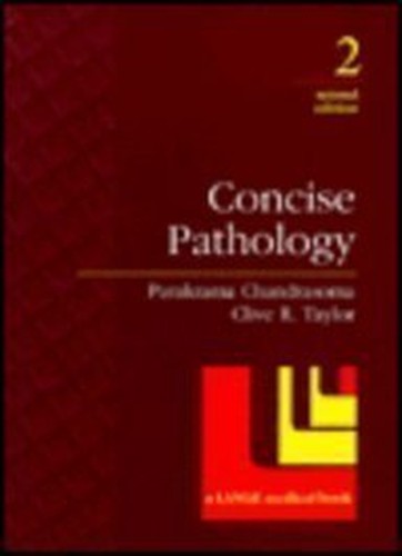 Concise Pathology