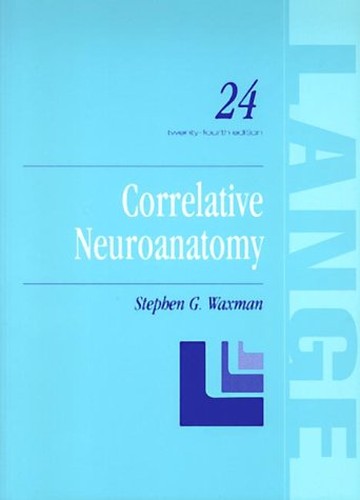 Correlative Neuroanatomy