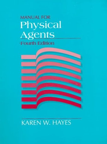 Manual of Physical Agents