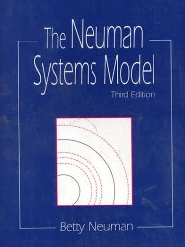 The Neuman Systems Model